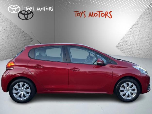 PEUGEOT 208 Active  1.0 68 ch 