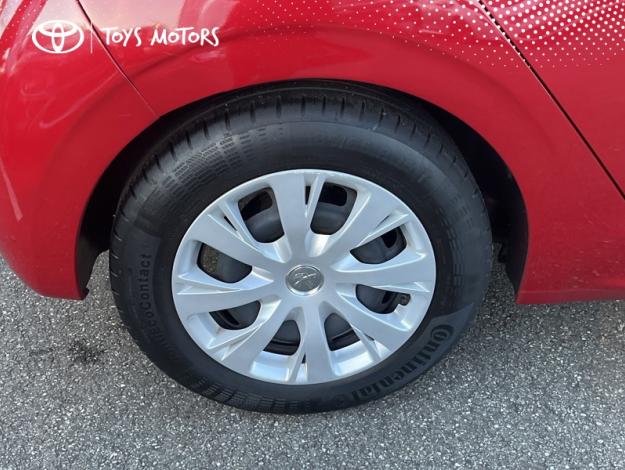 PEUGEOT 208 Active  1.0 68 ch 
