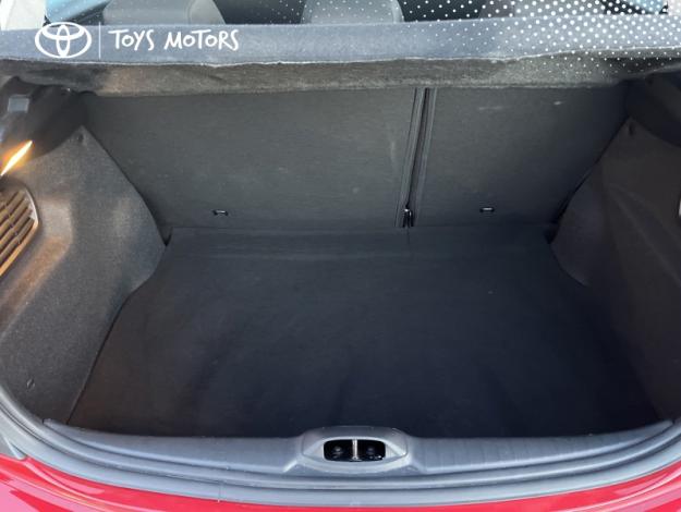 PEUGEOT 208 Active  1.0 68 ch 