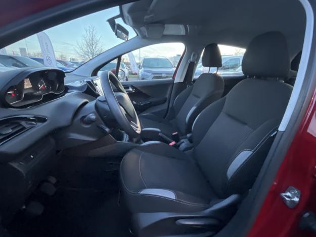 PEUGEOT 208 Active  1.0 68 ch 