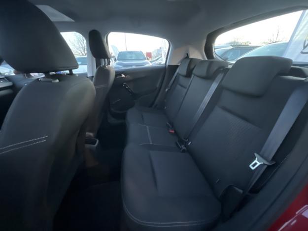 PEUGEOT 208 Active  1.0 68 ch 