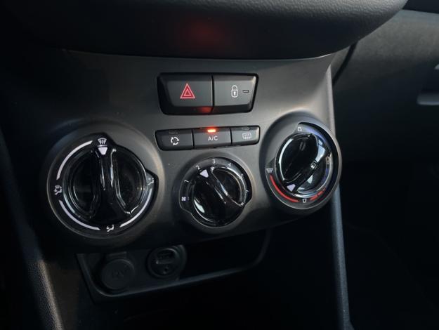 PEUGEOT 208 Active  1.0 68 ch 