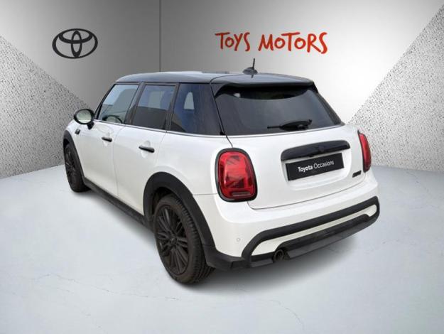 MINI Mini Cooper Edition Premium 136 ch BVA7  1.5 136 ch