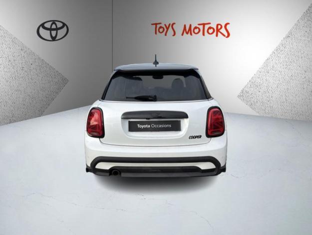 MINI Mini Cooper Edition Premium 136 ch BVA7  1.5 136 ch