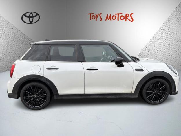 MINI Mini Cooper Edition Premium 136 ch BVA7  1.5 136 ch