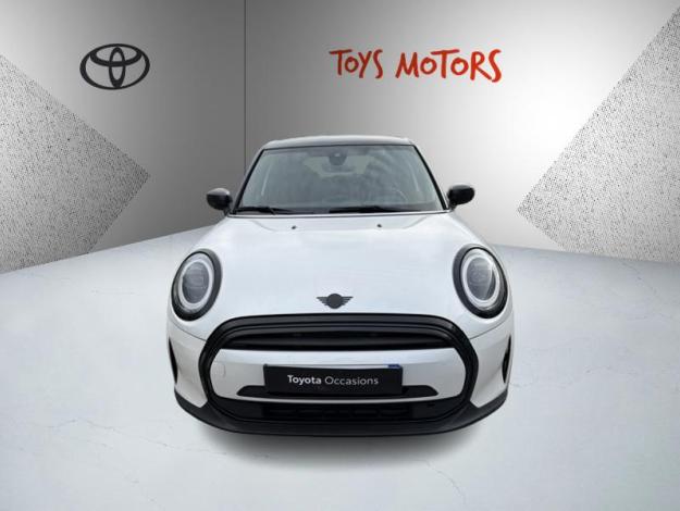 MINI Mini Cooper Edition Premium 136 ch BVA7  1.5 136 ch