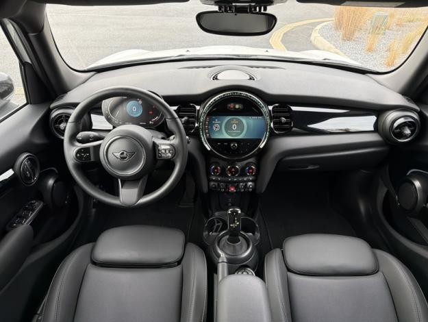 MINI Mini Cooper Edition Premium 136 ch BVA7  1.5 136 ch