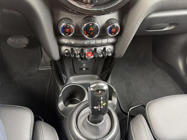 MINI Mini Cooper Edition Premium 136 ch BVA7  1.5 136 ch