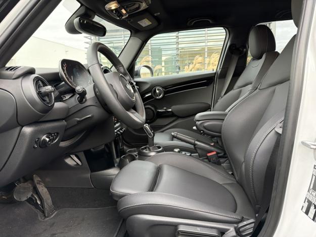 MINI Mini Cooper Edition Premium 136 ch BVA7  1.5 136 ch