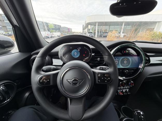 MINI Mini Cooper Edition Premium 136 ch BVA7  1.5 136 ch