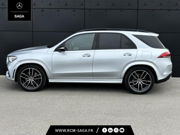 MERCEDES-BENZ GLE 350 de 4MATIC AMG Line  