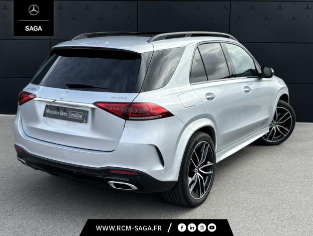 MERCEDES-BENZ GLE 350 de 4MATIC AMG Line  