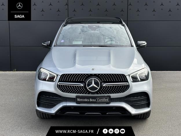 MERCEDES-BENZ GLE 350 de 4MATIC AMG Line  