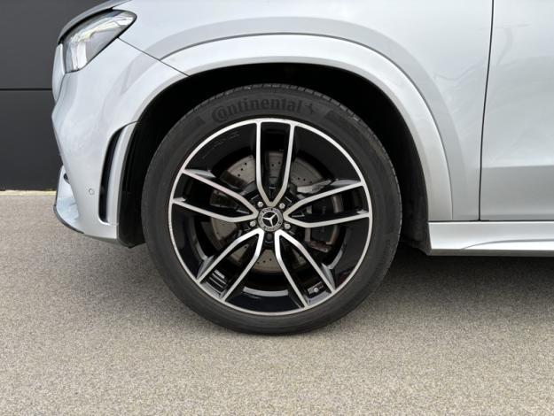 MERCEDES-BENZ GLE 350 de 4MATIC AMG Line  