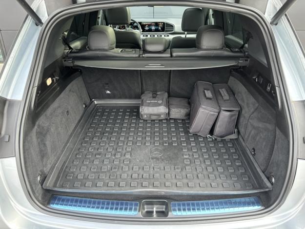 MERCEDES-BENZ GLE 350 de 4MATIC AMG Line  