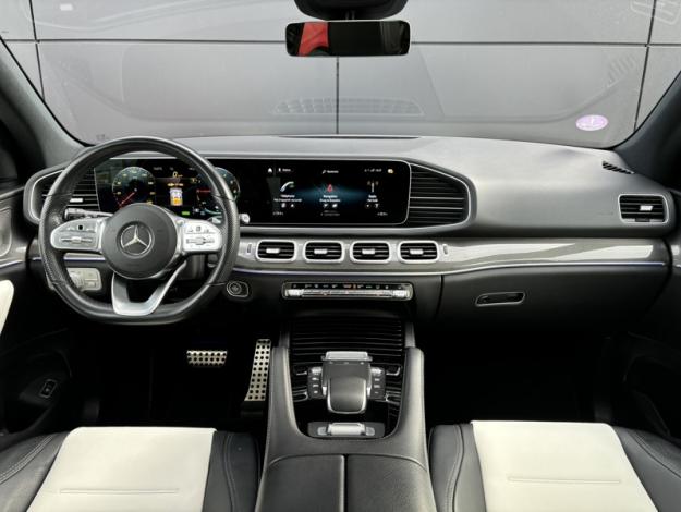 MERCEDES-BENZ GLE 350 de 4MATIC AMG Line  