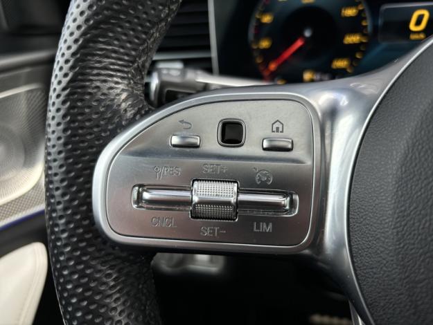 MERCEDES-BENZ GLE 350 de 4MATIC AMG Line  