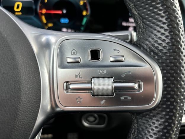 MERCEDES-BENZ GLE 350 de 4MATIC AMG Line  