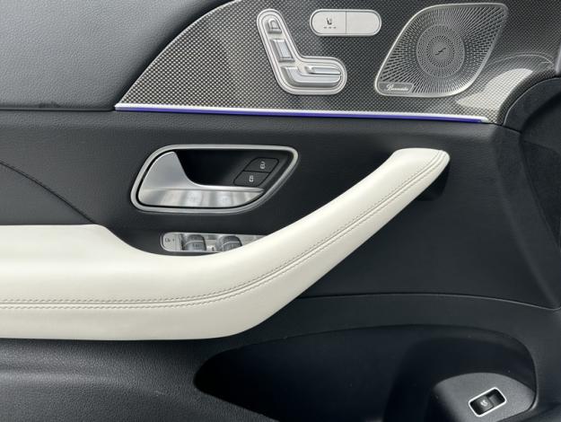 MERCEDES-BENZ GLE 350 de 4MATIC AMG Line  