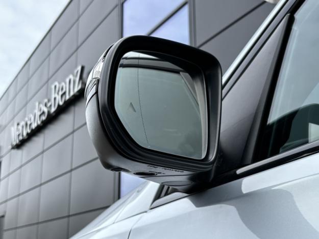 MERCEDES-BENZ GLE 350 de 4MATIC AMG Line  