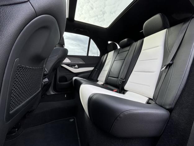 MERCEDES-BENZ GLE 350 de 4MATIC AMG Line  