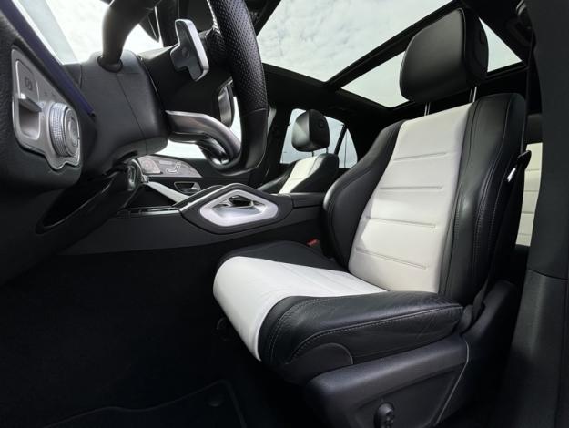 MERCEDES-BENZ GLE 350 de 4MATIC AMG Line  