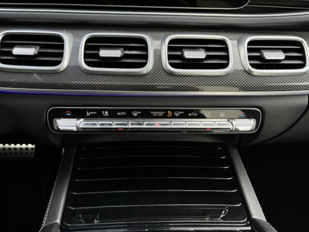 MERCEDES-BENZ GLE 350 de 4MATIC AMG Line  