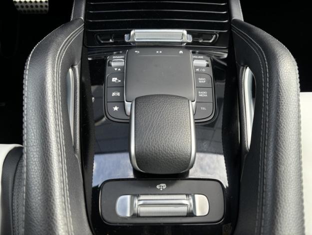 MERCEDES-BENZ GLE 350 de 4MATIC AMG Line  