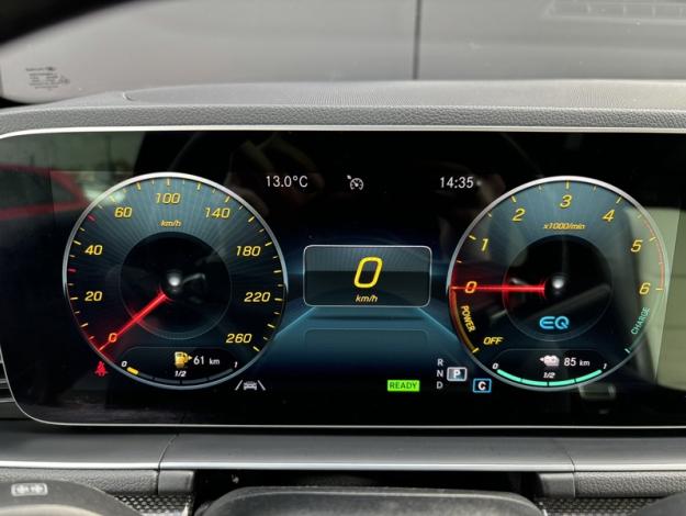 MERCEDES-BENZ GLE 350 de 4MATIC AMG Line  