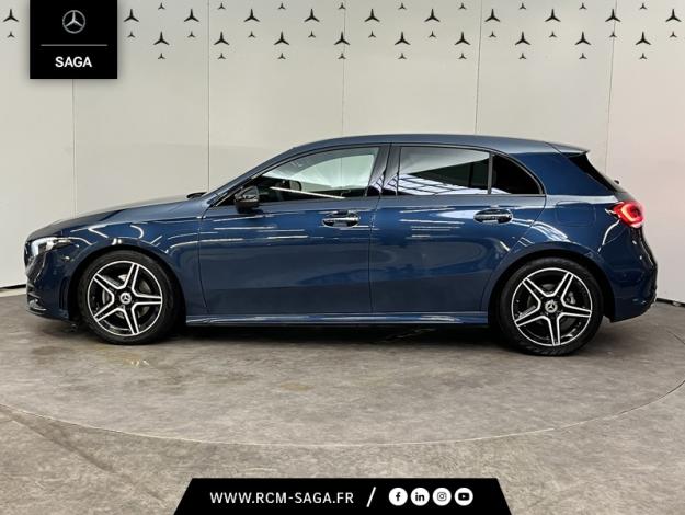 MERCEDES-BENZ Classe A 200 d AMG Line  