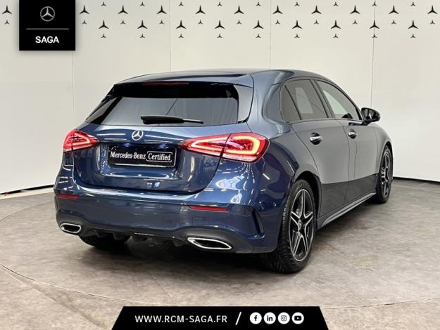 MERCEDES-BENZ Classe A 200 d AMG Line  