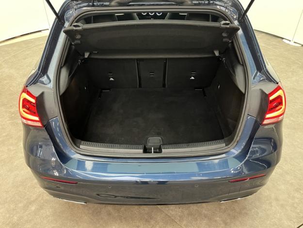 MERCEDES-BENZ Classe A 200 d AMG Line  