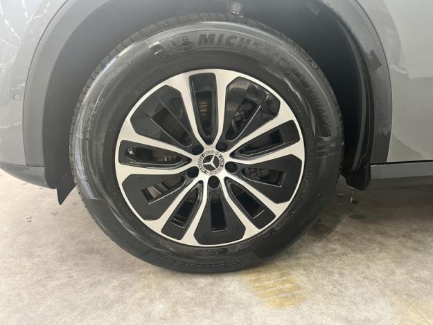 MERCEDES-BENZ GLC SUV GLC 220 d 4MATIC Avantgarde Line  