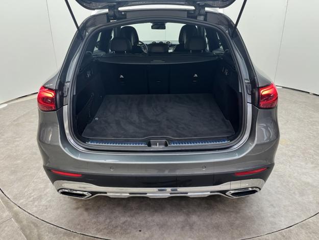 MERCEDES-BENZ GLC SUV GLC 220 d 4MATIC Avantgarde Line  