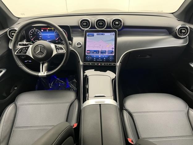 MERCEDES-BENZ GLC SUV GLC 220 d 4MATIC Avantgarde Line  