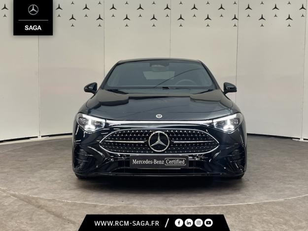 MERCEDES-BENZ CLA Coupé CLA 200 AMG Line  CLA 200 AMG Line