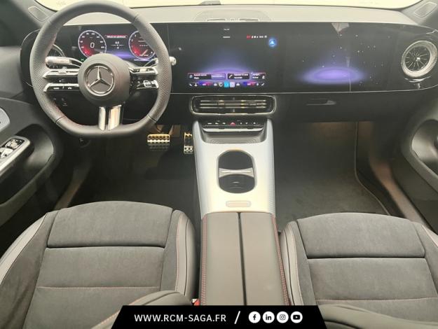 MERCEDES-BENZ CLA Coupé CLA 200 AMG Line  CLA 200 AMG Line