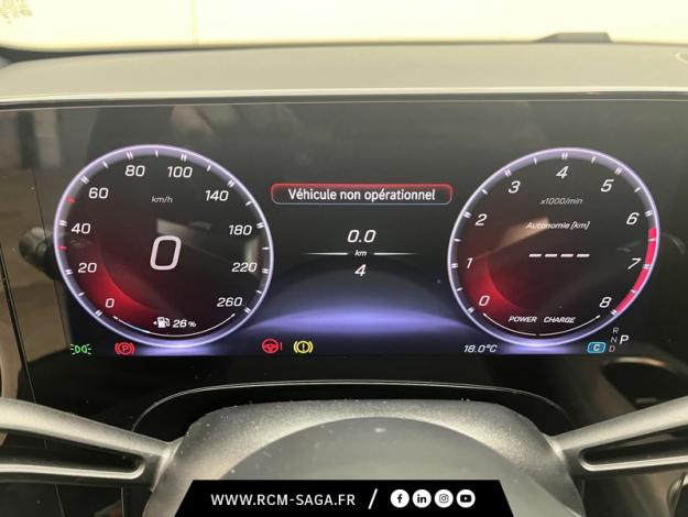 MERCEDES-BENZ CLA Coupé CLA 200 AMG Line  CLA 200 AMG Line