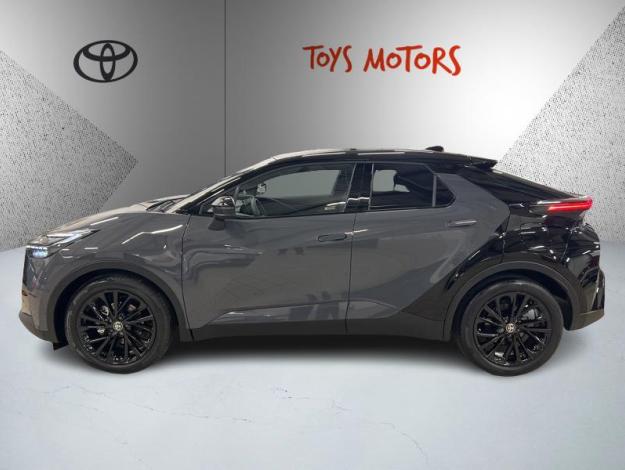 TOYOTA C-HR 1.8L 140 GRS PACK TECHNO MY26  1.8L 140 GRS PACK TECHNO MY26
