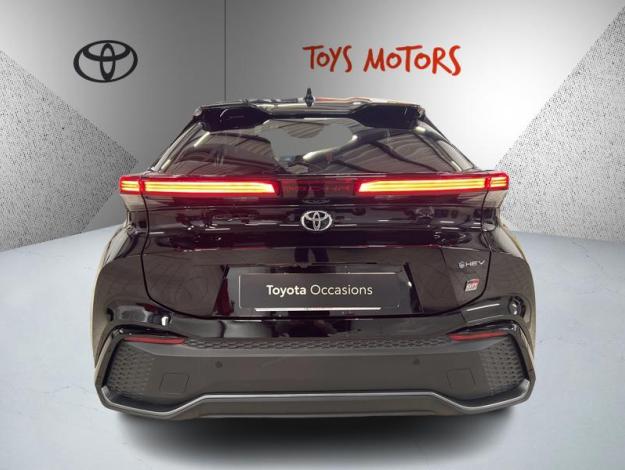 TOYOTA C-HR 1.8L 140 GRS PACK TECHNO MY26  1.8L 140 GRS PACK TECHNO MY26