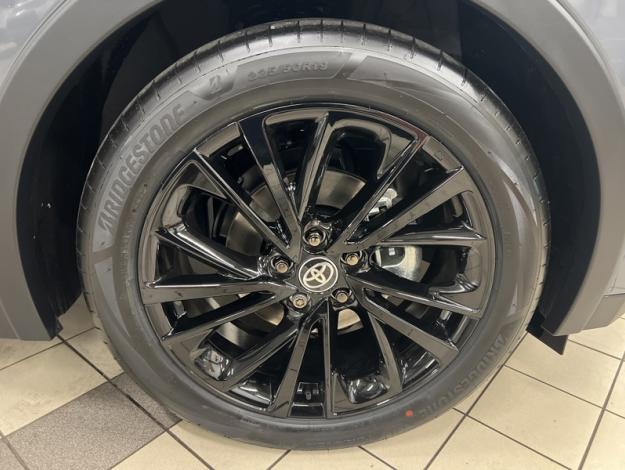 TOYOTA C-HR 1.8L 140 GRS PACK TECHNO MY26  1.8L 140 GRS PACK TECHNO MY26