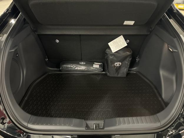 TOYOTA C-HR 1.8L 140 GRS PACK TECHNO MY26  1.8L 140 GRS PACK TECHNO MY26