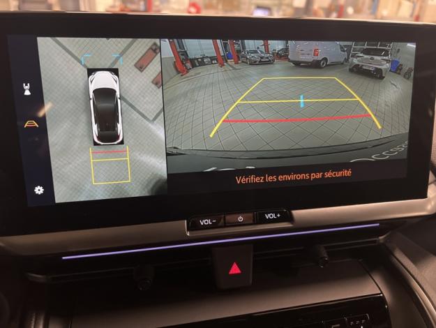 TOYOTA C-HR 1.8L 140 GRS PACK TECHNO MY26  1.8L 140 GRS PACK TECHNO MY26