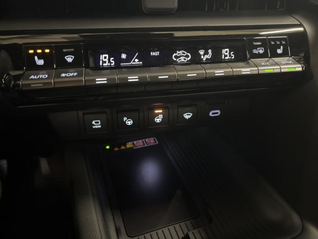 TOYOTA C-HR 1.8L 140 GRS PACK TECHNO MY26  1.8L 140 GRS PACK TECHNO MY26