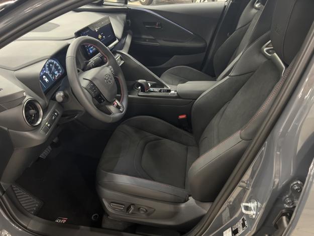 TOYOTA C-HR 1.8L 140 GRS PACK TECHNO MY26  1.8L 140 GRS PACK TECHNO MY26