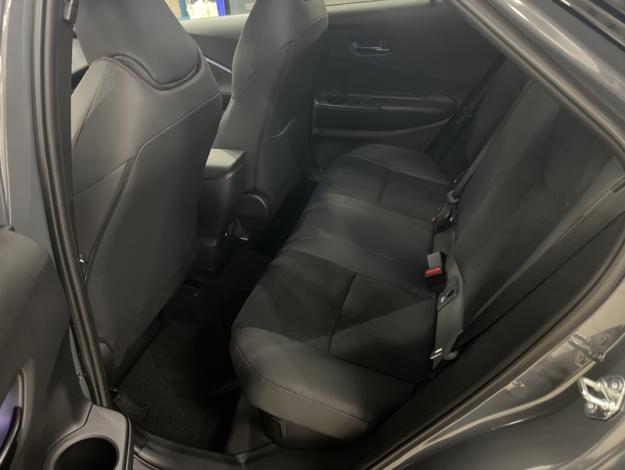 TOYOTA C-HR 1.8L 140 GRS PACK TECHNO MY26  1.8L 140 GRS PACK TECHNO MY26