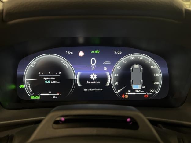 TOYOTA C-HR 1.8L 140 GRS PACK TECHNO MY26  1.8L 140 GRS PACK TECHNO MY26