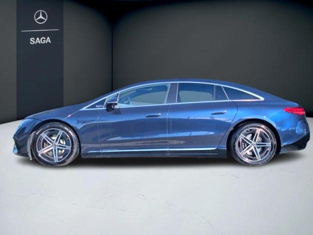 MERCEDES-BENZ EQS Berline 580 544ch AMG Line 4Matic  Classe EQS Berline / V297 EQS 580 4MATIC Berline AMG Line
