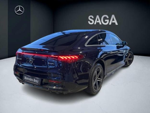 MERCEDES-BENZ EQS Berline 580 544ch AMG Line 4Matic  Classe EQS Berline / V297 EQS 580 4MATIC Berline AMG Line