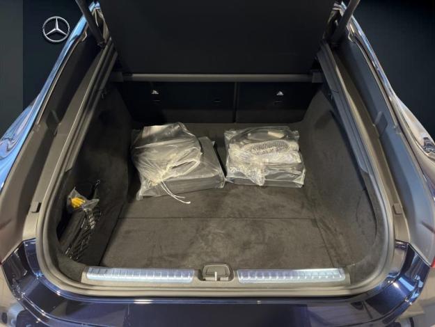 MERCEDES-BENZ EQS Berline 580 544ch AMG Line 4Matic  Classe EQS Berline / V297 EQS 580 4MATIC Berline AMG Line